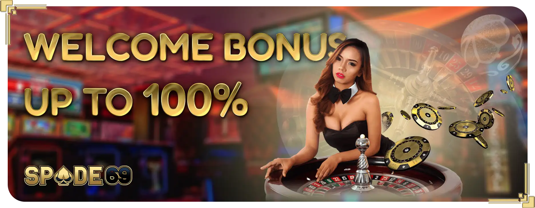 Spade 69 Casino images