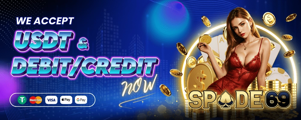 Spade 69 Casino images